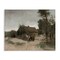 Stupell Industries Vintage Farmhouse Rustic Cottage Canvas, design by Riley B